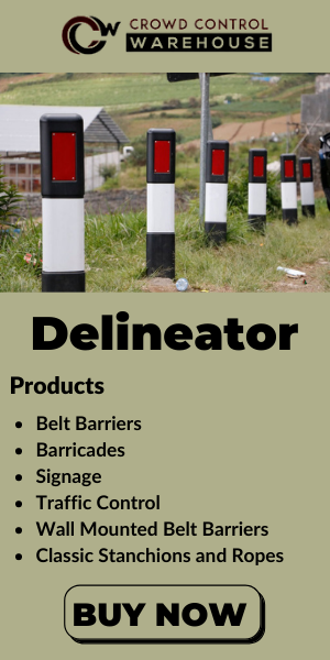Delineator