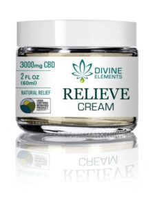 cbd pain cream 3000mg