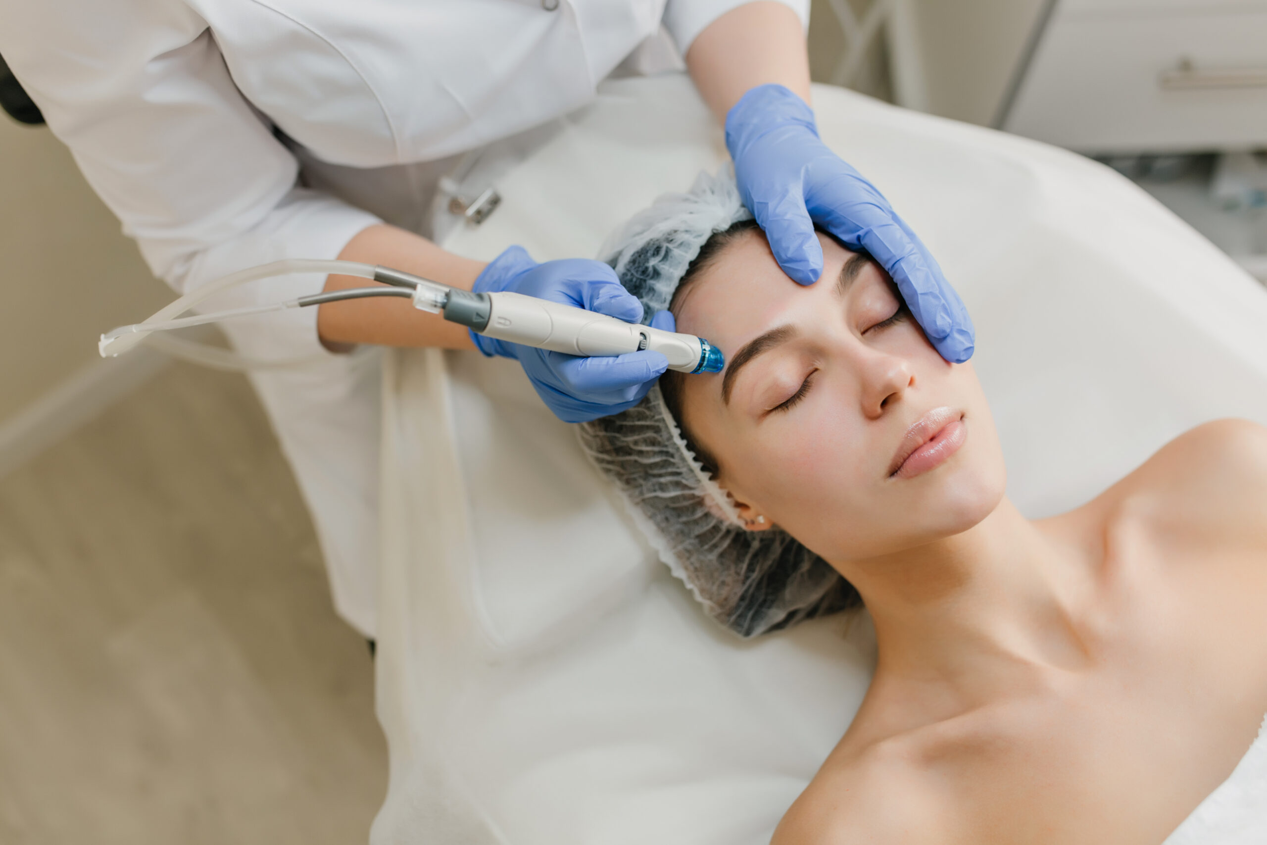 The Benefits of Professional Skin Care at Encino Dermatology