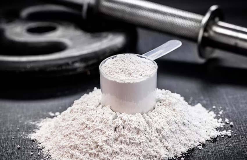 A Guide To Selecting A Reputable Powder Supplement Manufacturer