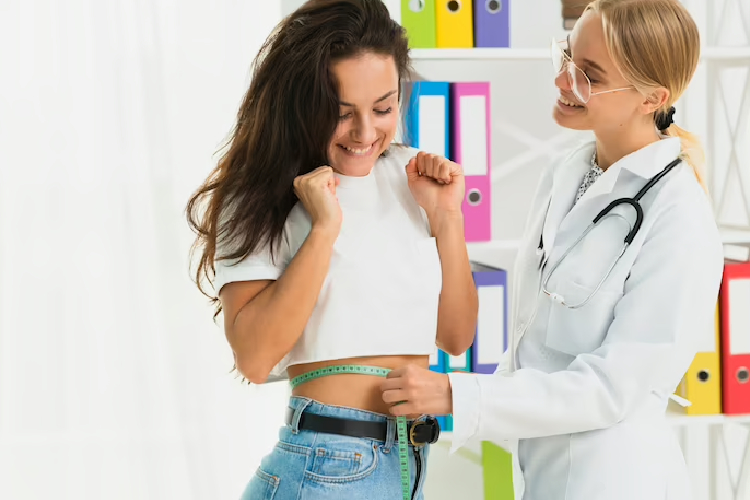 Benefits of Working with a Weight Loss Clinic