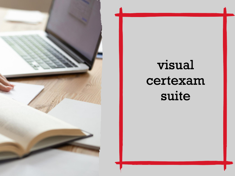 Boosting Exam Prep with Visual CertExam Suite: A Comprehensive Review