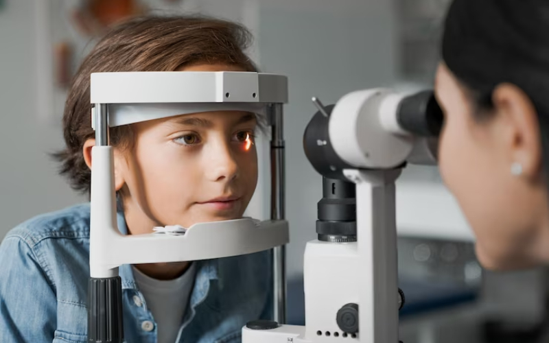 Insights Into Eye Specialist: Navigating The World Of Vision Care