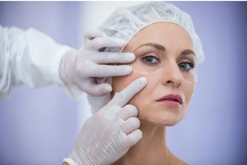 Successfully Navigating The World Of Cosmetic Plastic Surgery