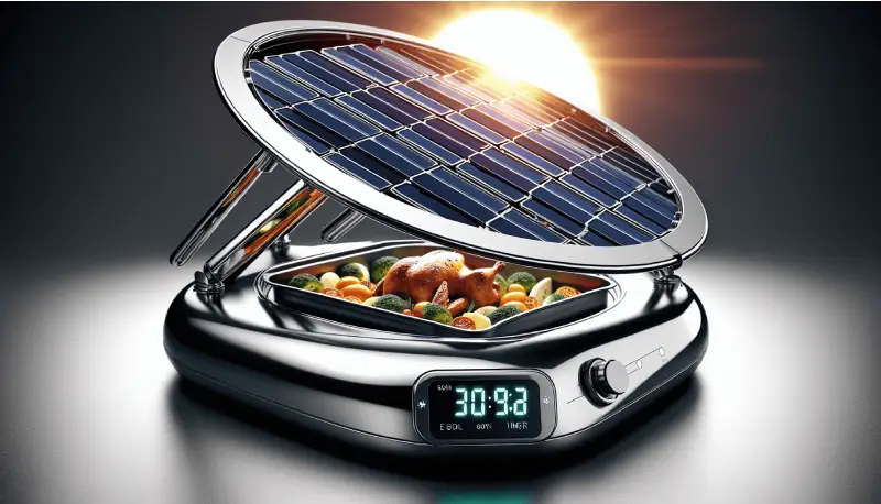 Solar Gadgets