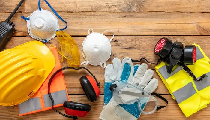 safety products in UAE