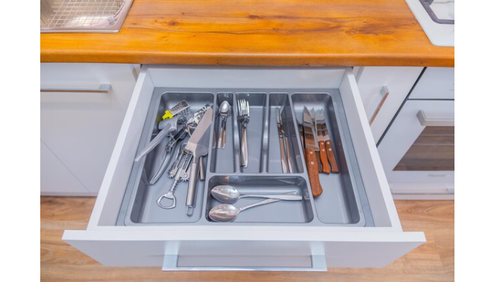 Top Kitchen Hardware Items Every Homeowner Needs For A Functional Space