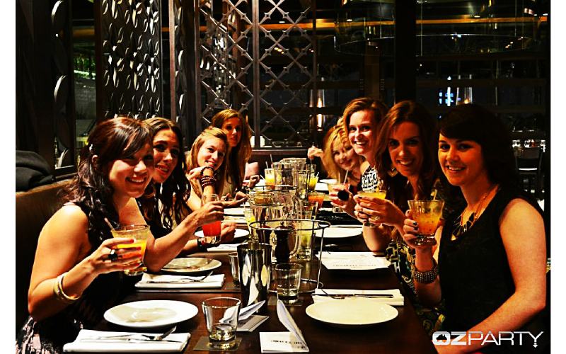 How To Host A Stylish Hens Party In Sydney’s Trendiest Bars?